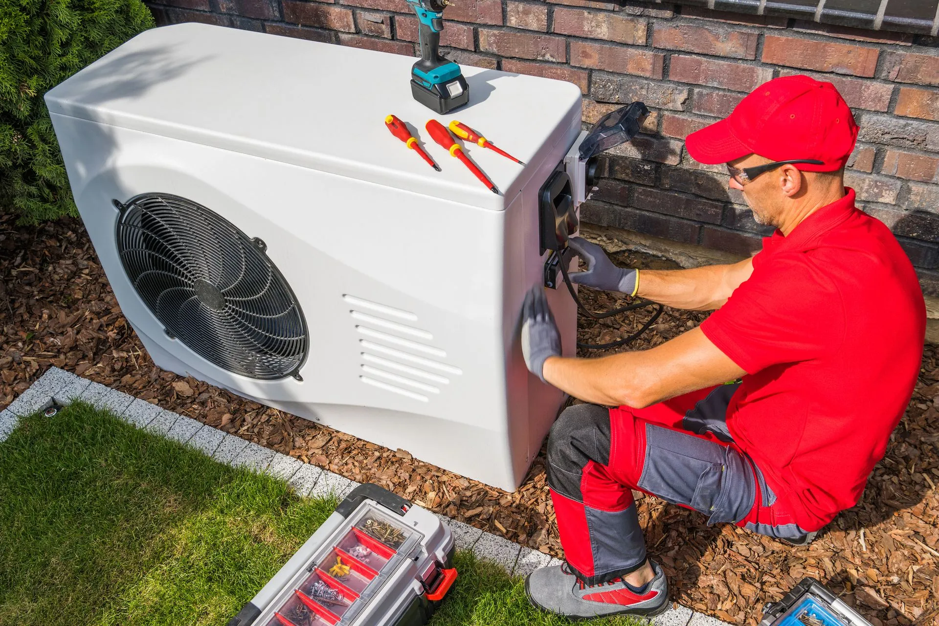 About HVAC in Cresco, PA